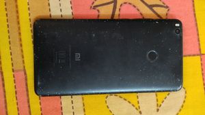 Xiaomi Mi Max 2 Working Condition