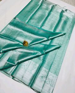 Bridal Saree