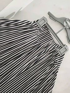 Striped Palazzo Pants