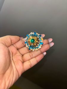Statement Ring
