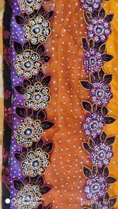 Grand Saree. 😍😍