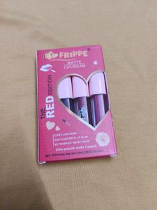 Pack Of 4 mini Lipstick 💄