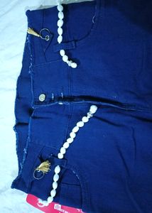 Denim Jeans 👖