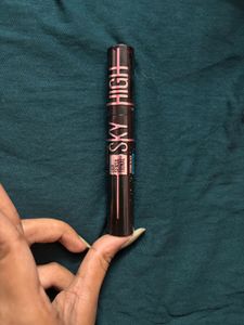 Maybelline Sky High Mascara
