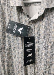 Freegift With Limited Edition printed soft cotton