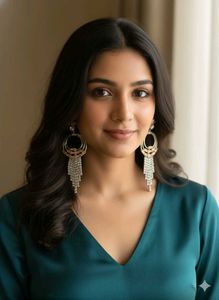 new Statement Earrings