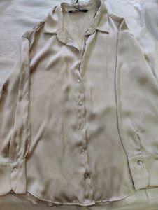 Zara Shirt