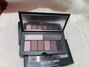 Smashbox Eye Palettes