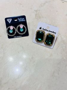 Pretty Earings