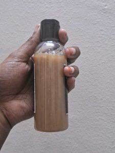 Husma Organic Hair Shampoo