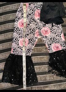 Cute Girl&#39;s Outfit