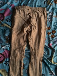 Lot of 5 Athletic Leggings