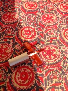 Liquid Lipstick - Gorgeous Color