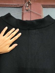 Woolen Winter Skirt