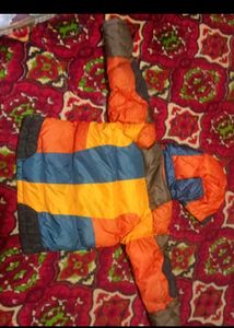 Jacket For Kids
