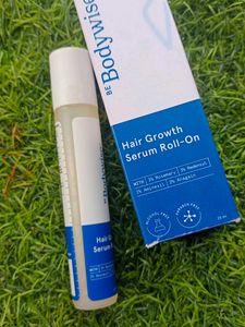 Bodywise Hair Growth Serum