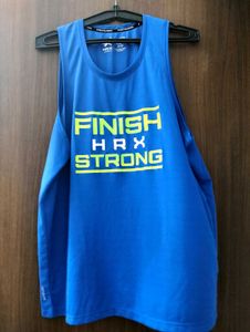 New Condition Gym Vest