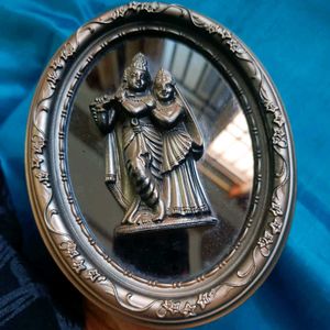 New God Photo Frame