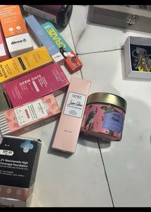 Only 1 DermaCo Serum LipstickSunscreen Moisturiser