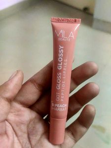 MILA BEAUTE Lip Gloss