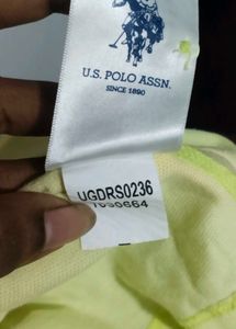 Baby Girl T Shirt Branded