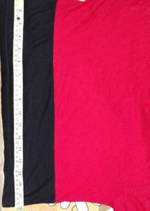 Cute Graphic Crop Tee