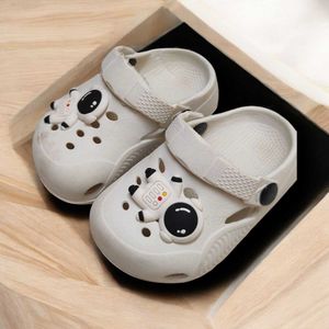 Cute Astronaut Clogs