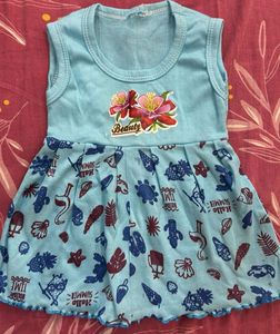 Girls Clothing Bundle(Set Of Three)