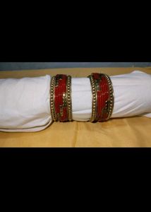 Indian Bangles