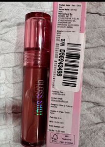 Kaja Gloss