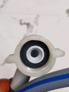 WASHING MACHINE INLET PIPE