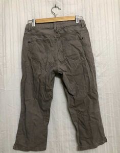 Camaieu Grey Pant