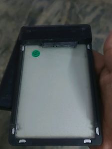 Orico 2.5&#34; Enclosure || USED CONDITION