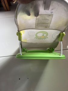 R For Rabbit Baby Bather