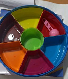 7 in 1 multipurpose masala and dry fruits box