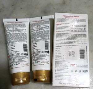 TAC Combo 3 Products