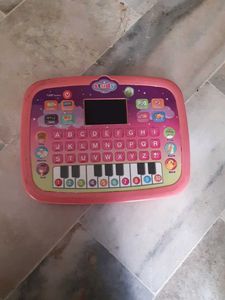 Kids Learning Tablet