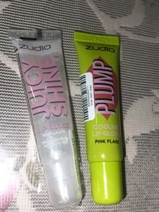Zudio Lip Gloss Combo