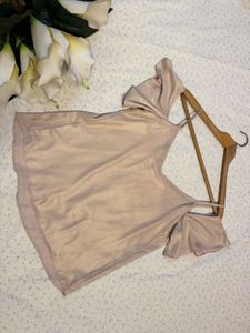 Off Shoulder Style