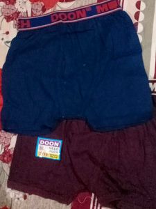 Combo Men Underwear