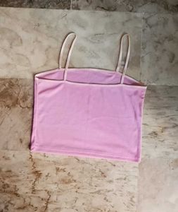 Cute Tank Top Set For Girls ♥️🩷