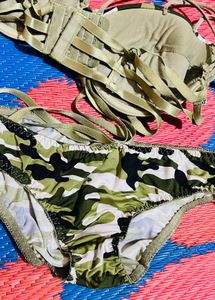 Combo Of Pra N Panty