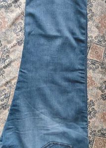 Men Slim Fit Jeans