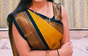 Very Gorgeous Saree