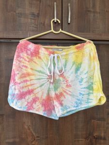 night shorts