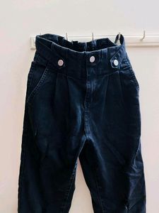 Black Jeans