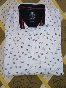 Full Sleeve Shirt