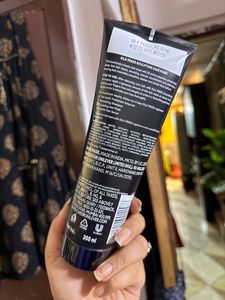Tresemme Silk Press Hair Mask
