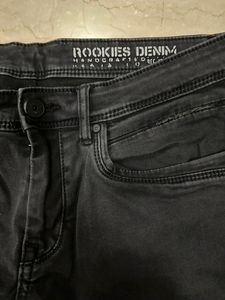 Men’s Denim Jeans