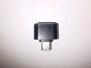 Micro USB Adapter